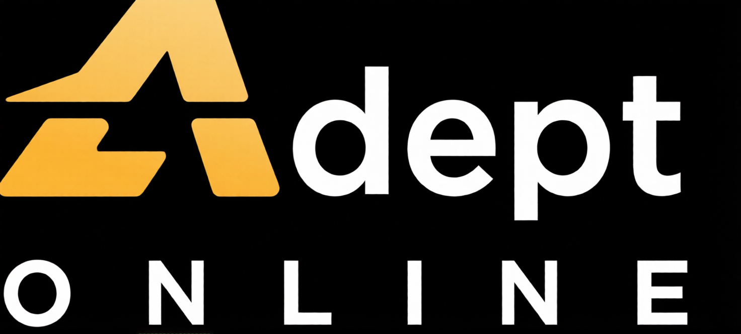 Логотип сервера